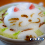 Cafe Duo - 3D Latte Art