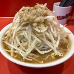 麺屋 桐龍 - 