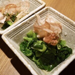 個室と和食 和ノ音  - 