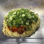 お好み焼き 海喜 - 