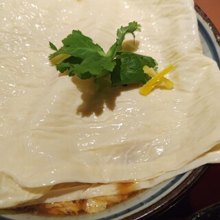 蕎麦切り さとう_1