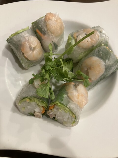 フォン リ