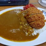 ジャンカレー - 
