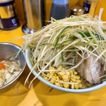 ラーメン二郎 - 