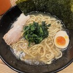 オリオン餃子 - 料理写真: