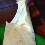 南インド料理 ナマステ - 