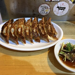 ぎょうざ屋_0