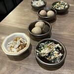 お料理 SEN - 