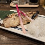 會津馬刺 追加醬汁燒鳥 Ion新浦安 彦酉 - 