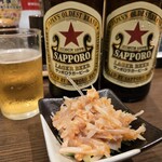 會津馬刺 追加醬汁燒鳥 Ion新浦安 彦酉 - 