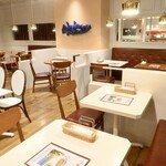 地中海ダイニング Poseidon - 店内イメージ