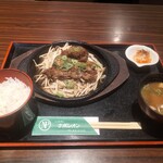 ナポレオン - 料理写真: