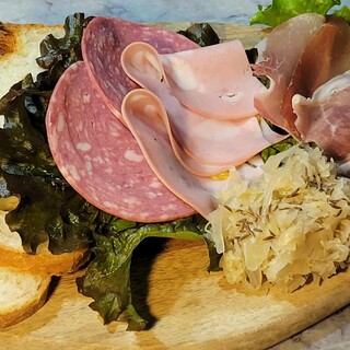 クラフトビア サーバーランド_1