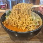 初志貫徹 - 