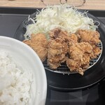 松のや - 料理写真: