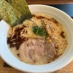 じげもんちゃんぽん - 料理写真: