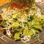 天ぷら酒場KITSUNE - 