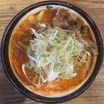 初志貫徹 - 