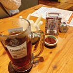 天ぷら酒場KITSUNE - 