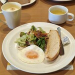 ガスト - 料理写真: