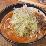 初志貫徹 - 