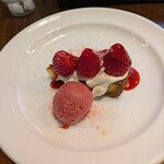 ビストロモナミ - 料理写真: