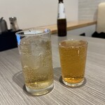 黒毛和牛焼肉八六 一頭牛 - 