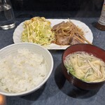 どんちゃん - 