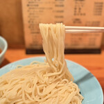 つけそば屋 麺楽 - 