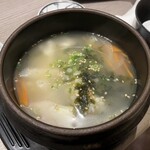 黒毛和牛焼肉八六 一頭牛 - 