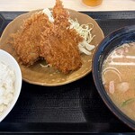 かつや - 料理写真:
