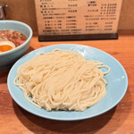 つけそば屋 麺楽 - 
