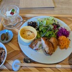 ひとつぶ～I select kitchen～ - 