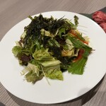 黒毛和牛焼肉八六 一頭牛 難波法善寺店 - 