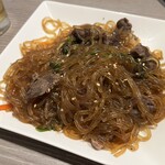 黒毛和牛焼肉八六 一頭牛 - 