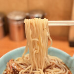 つけそば屋 麺楽 - 