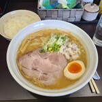 麺や hide - 