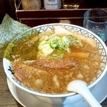 東京豚骨拉麺 ばんから - 