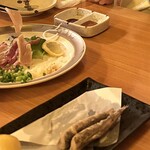 地酒と九州郷土料理 あきない - 