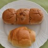 バックハウスイリエ 大丸梅田店