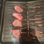 肉と米 焼肉えびす - 