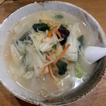 龍皇 - 料理写真: