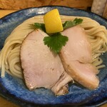 Japanese Ramen マンちゃん - 料理写真: