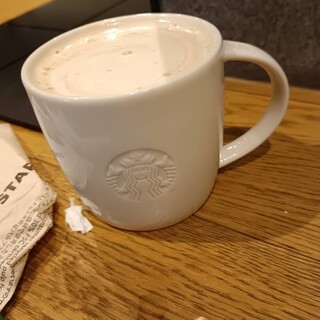 スターバックス コーヒー_0