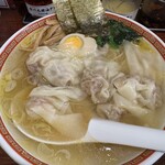 広州市場 - 料理写真: