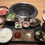 柳橋焼にく わにく - 