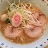 彩色ラーメンきんせい 高槻本店