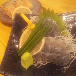 西新井 なが田 - 