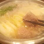 西新井 なが田 - 