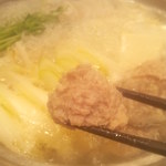西新井 なが田 - 